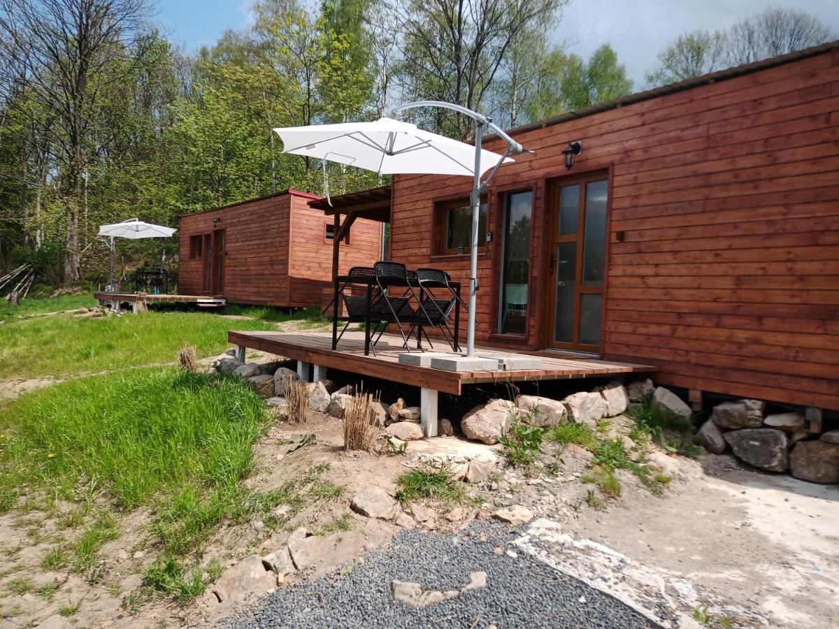 Fox House / Rájec *