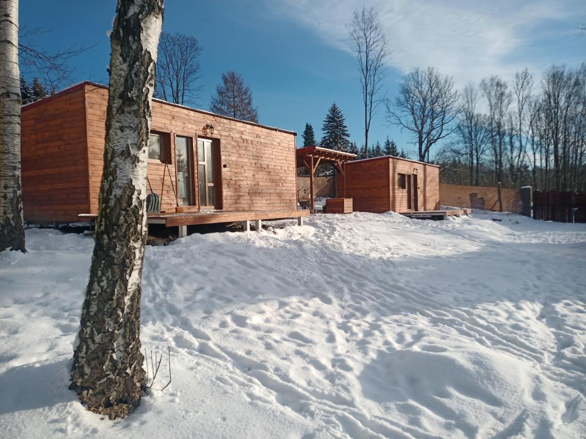 Fox House / Rajec