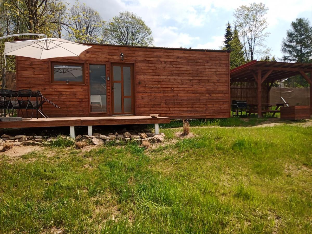 Fox House / Rájec Prázdninový areál