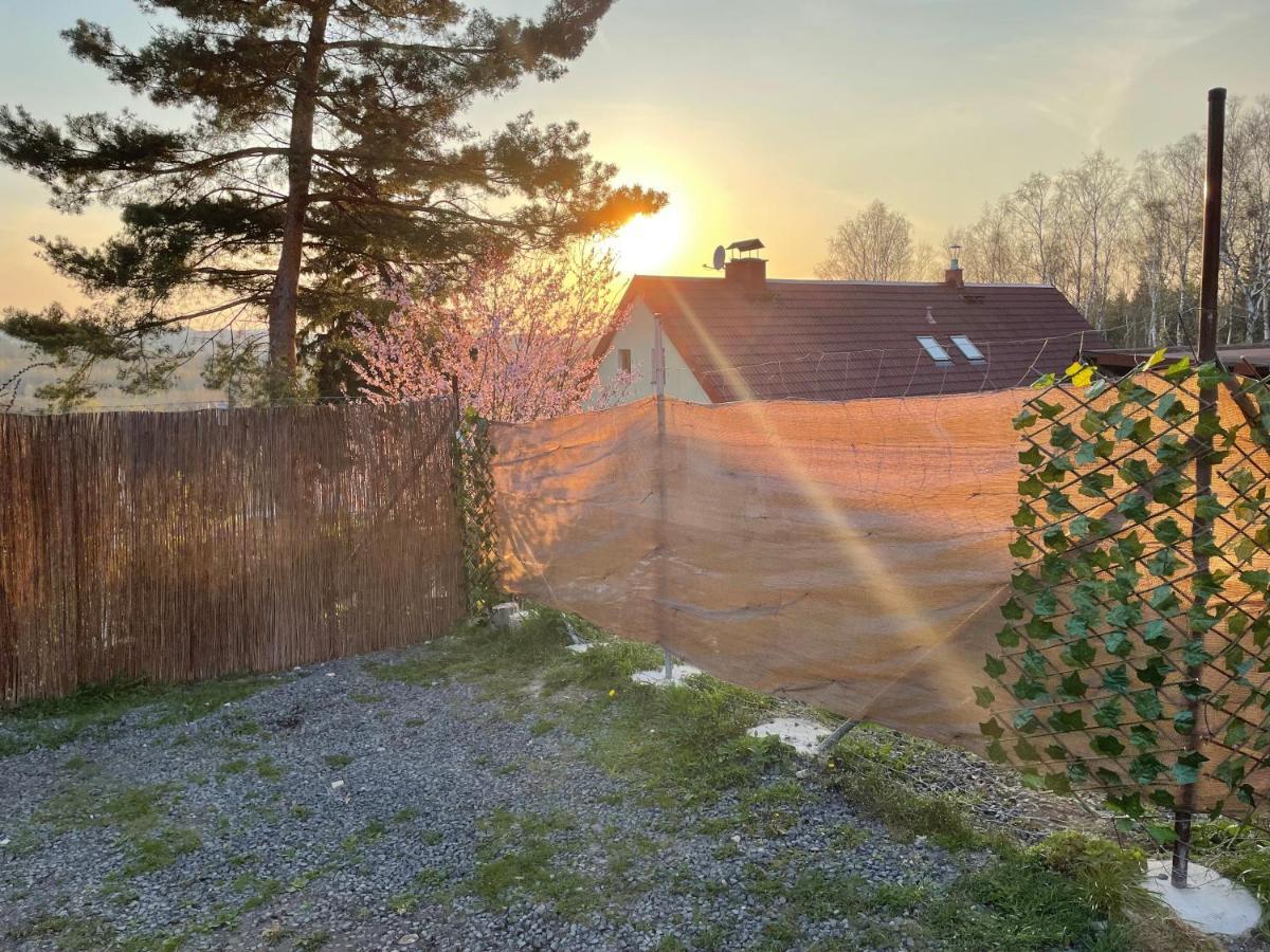 Fox House / Rájec * Tisá