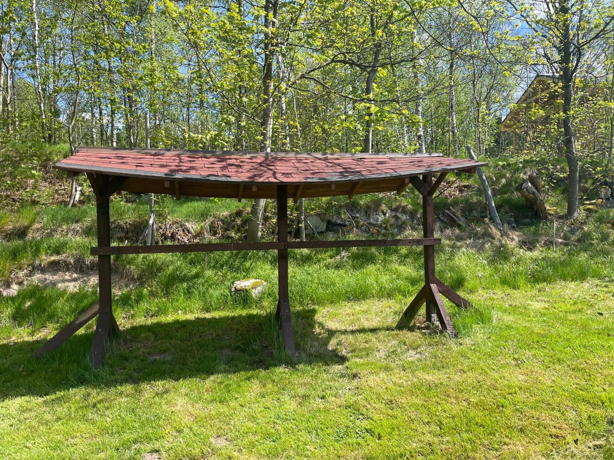 Fox House / Rájec *