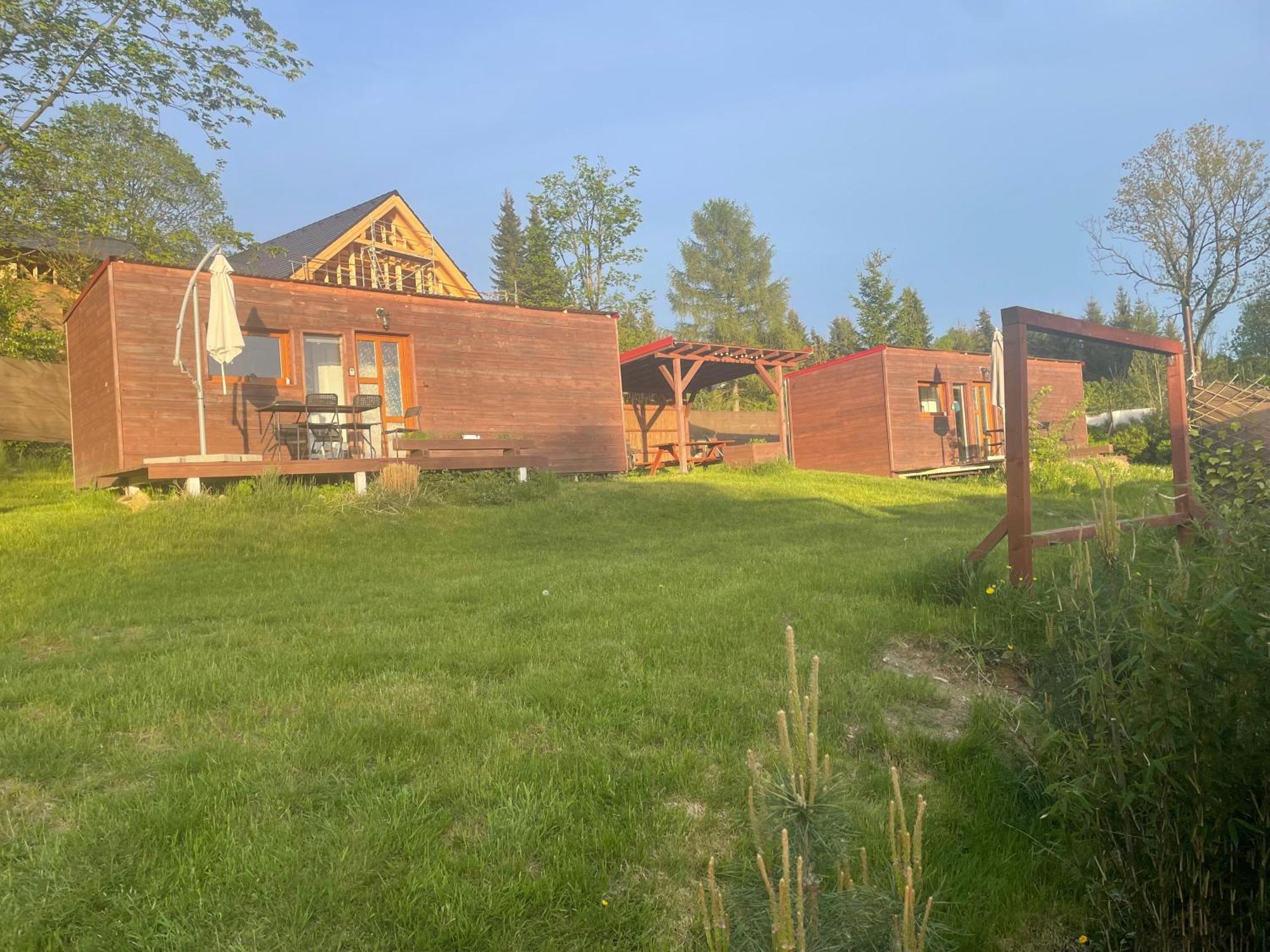 Fox House / Rajec * Tisá